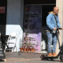 Em dois meses, patinetes elétricos alcançam 50 mil usuários em Campo Grande