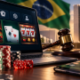 PL 2.258/2026 reacende debate sobre cassino online e coloca plataformas autorizadas em foco