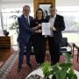 Vendaval em Campo Grande deixa preju&iacute;zo de R$ 40 milh&otilde;es; Uni&atilde;o reconhece emerg&ecirc;ncia