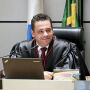 CNJ marca a retomada de julgamento sobre volta de Alexandre Bastos ao TJMS
