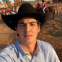 Morre jovem de 19 anos que caiu de caminhonete e bateu a cabe&ccedil;a em fazenda