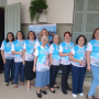  Ex-alunas revivem mem&oacute;rias no centen&aacute;rio do Col&eacute;gio Nossa Senhora Auxiliadora