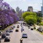 Al&eacute;m das flores: conhe&ccedil;a 5 destinos na Am&eacute;rica do Sul para viver a primavera com os cinco sentidos