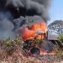 MP arquiva ação contra sócio do Itaú por megaincêndio no Pantanal