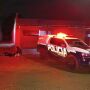 Jovem de 18 anos é assassinado a tiros ao chegar em casa