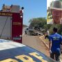 Colis&atilde;o na lateral de ve&iacute;culo mata empres&aacute;rio na BR-158