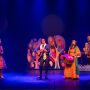 Versos de Mario Quintana se transformam em música e teatro em uma celebração à infância