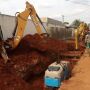 Obras de pavimenta&ccedil;&atilde;o e drenagem em Campo Grande somam R$ 39,9 milh&otilde;es