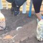 Quase 30 bolivianos são presos ao entrar em MS com cocaína no estômago