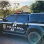 Homem condenado a mais de 28 anos por latrocínio é preso em Campo Grande