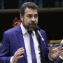 Ministro Guilherme Boulos vem a Campo Grande para campanha de F&aacute;bio Trad 
