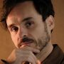 Entrevista exclusiva com o ator Gustavo Falc&atilde;o destaque em 'Ben Hur' da Record TV