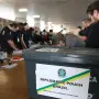 Quase 1 milh&atilde;o de brasileiros no exterior poder&atilde;o votar nas elei&ccedil;&otilde;es