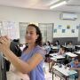 Prefeitura de Campo Grande sanciona reajuste de 5,4% para professores 