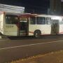 Motociclista morre ap&oacute;s ser atingido e arrastado por &ocirc;nibus em Campo Grande