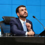 TRE-MS autoriza candidatura de Jamilson Name apesar de condena&ccedil;&atilde;o a oito anos
