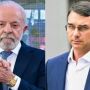 Em MS, Fl&aacute;vio Bolsonaro tem 40,82% e Lula, 31,63%, indica pesquisa