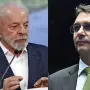 Lula tem 46% ante 44% de Fl&aacute;vio no 2&ordm; turno, aponta pesquisa