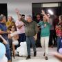 Prefeito de Paranaíba, 'Maycol Doido' declara apoio a Vander no Senado