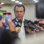 Ministro Luiz Marinho lan&ccedil;a mesa do Pacto pelo Trabalho Decente do Meio Rural em MS