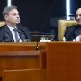 Veja a repercuss&atilde;o pol&iacute;tica ap&oacute;s Moraes pedir investiga&ccedil;&atilde;o contra Mendon&ccedil;a