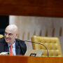 OAB/MS pede afastamento de Moraes e senadores defendem apura&ccedil;&atilde;o rigorosa