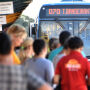 Campo Grande define hoje 'tarifa zero' no &ocirc;nibus para dias de vota&ccedil;&atilde;o