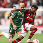 Flamengo ou Palmeiras? Veja o caminho dos candidatos ao título até a última rodada
