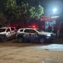 Adolescente morre ap&oacute;s ser baleado em barbearia de Campo Grande