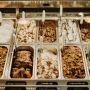 Entenda as diferen&ccedil;as entre gelato e sorvete e veja receitas
