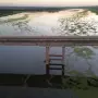 Ordem para retirar plantas aqu&aacute;ticas do Rio Pardo segue s&oacute; no papel