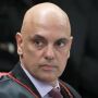 Fachin decide tirar Moraes da relatoria do inqu&eacute;rito das fake news
