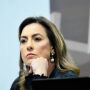 Herdeira do Itaú está entre as doadoras da campanha de Soraya Thronicke