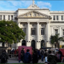 Universidade de Buenos Aires nomeia Messi como doutor honor&aacute;rio: 'Exemplo de excel&ecirc;ncia'