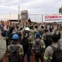 Trabalhadores entram em greve em obra bilion&aacute;ria da Arauco em MS