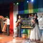 Festival de Chamam&eacute; re&uacute;ne artistas do Brasil, Paraguai e Argentina na Capital