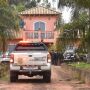 M&eacute;dico acusado de matar esposa &eacute; preso pela 3&ordf; vez em Campo Grande