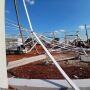 Estrutura de supermercado desaba e duas pessoas morrem em Campo Grande
