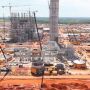 Greve termina em obra da Arauco, mas reivindica&ccedil;&otilde;es ficam pendentes