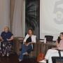 Escritora de MS participa da Bienal do Livro de S&atilde;o Paulo