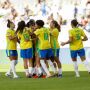 Brasil vence a Tanz&acirc;nia de goleada na estreia da Copa do Mundo sub-20 feminina