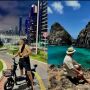 Crime bancava viagens a destinos badalados do Brasil; "Fio do Bigode" exibia luxo nas redes