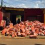 Pol&iacute;cia descobre esquema de desvio de milhares de salgadinhos em Campo Grande