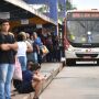 Atrasos e &ocirc;nibus fora do hor&aacute;rio rendem derrotas ao Cons&oacute;rcio Guaicurus em Campo Grande