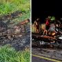 Tr&ecirc;s acidentes matam tr&ecirc;s pessoas e deixam duas feridas em MS