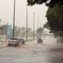 Chuva passa de 69 mm em MS e Inmet alerta para novos temporais