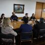 Vander articula apoio federal ap&oacute;s Adriane decretar emerg&ecirc;ncia em Campo Grande