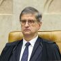 Paulo Gonet nega proximidade com Daniel Vorcaro