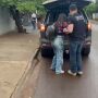 Suspeita de integrar esquema do "falso cafet&atilde;o faccionado" &eacute; presa em Dourados