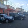 Homem mata irm&atilde; a tiro e se mata em seguida em Campo Grande